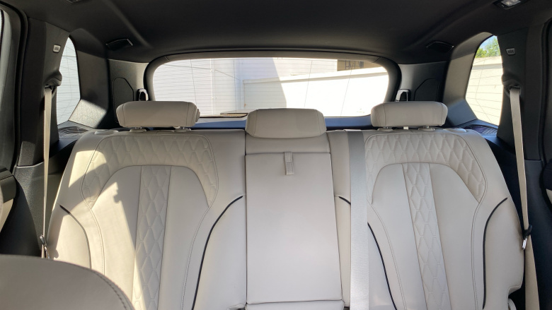 BMW X5 xDrive30d MHT M Sport 5dr Auto [7 Seat] [Tech Pk] Diesel Estate